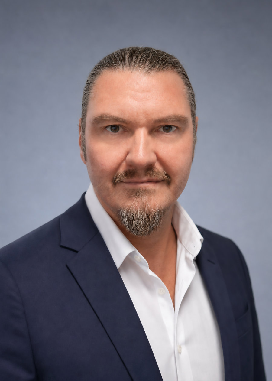 Michael Flügel, Gründer von ArGeBra Consulting DACH